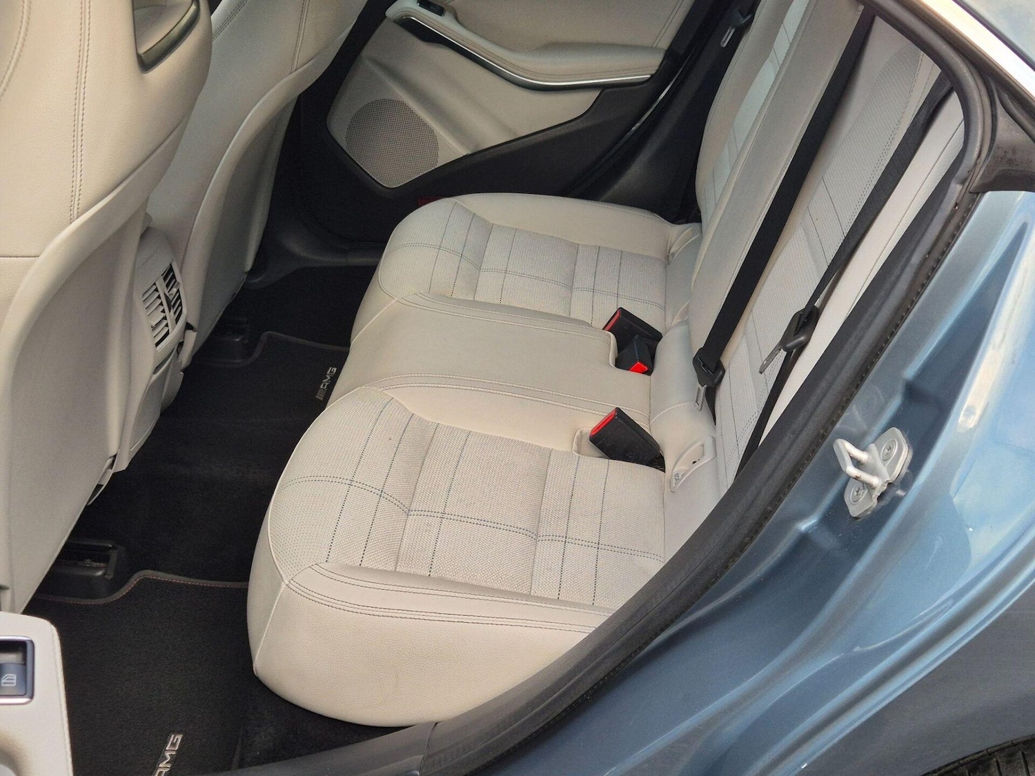 Used Mercedes-Benz CLA 2014 for sale - 76918240: Photo 10