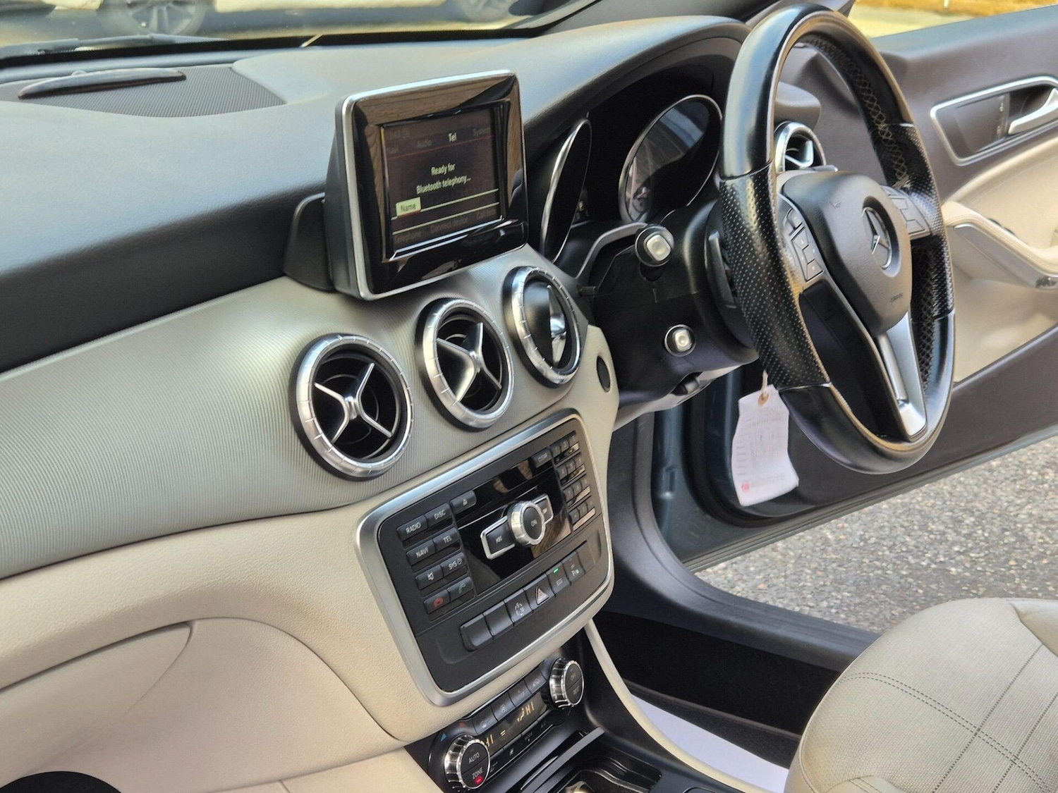 Used Mercedes-Benz CLA 2014 for sale - 76918240: Photo 22