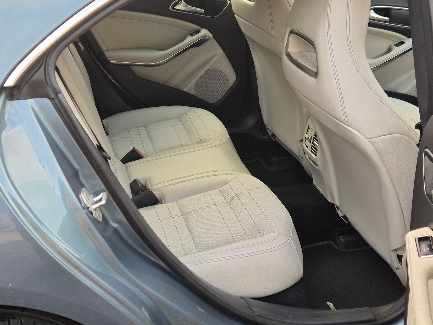 Used Mercedes-Benz CLA 2014 for sale - 76918240: Photo 6