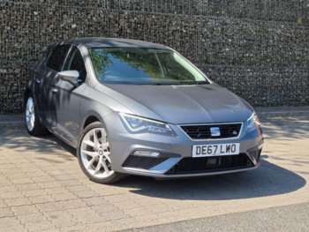 2017 (67) - 1.8 TSI FR Technology 5dr