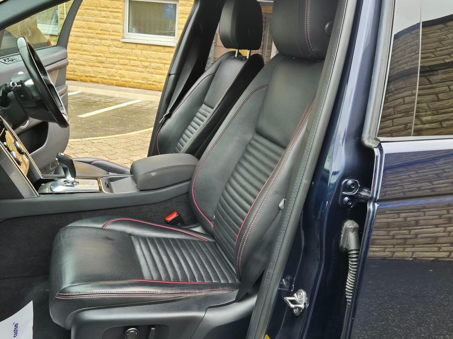 Used Land Rover Discovery Sport 2019 for sale - 77465728: Photo 10