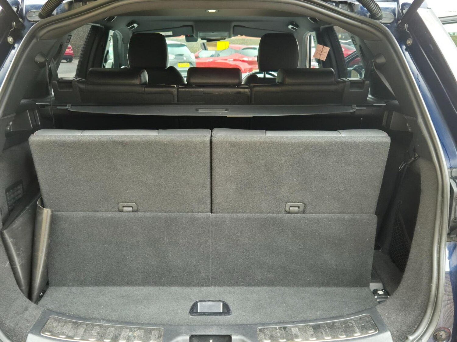 Used Land Rover Discovery Sport 2019 for sale - 77465728: Photo 26