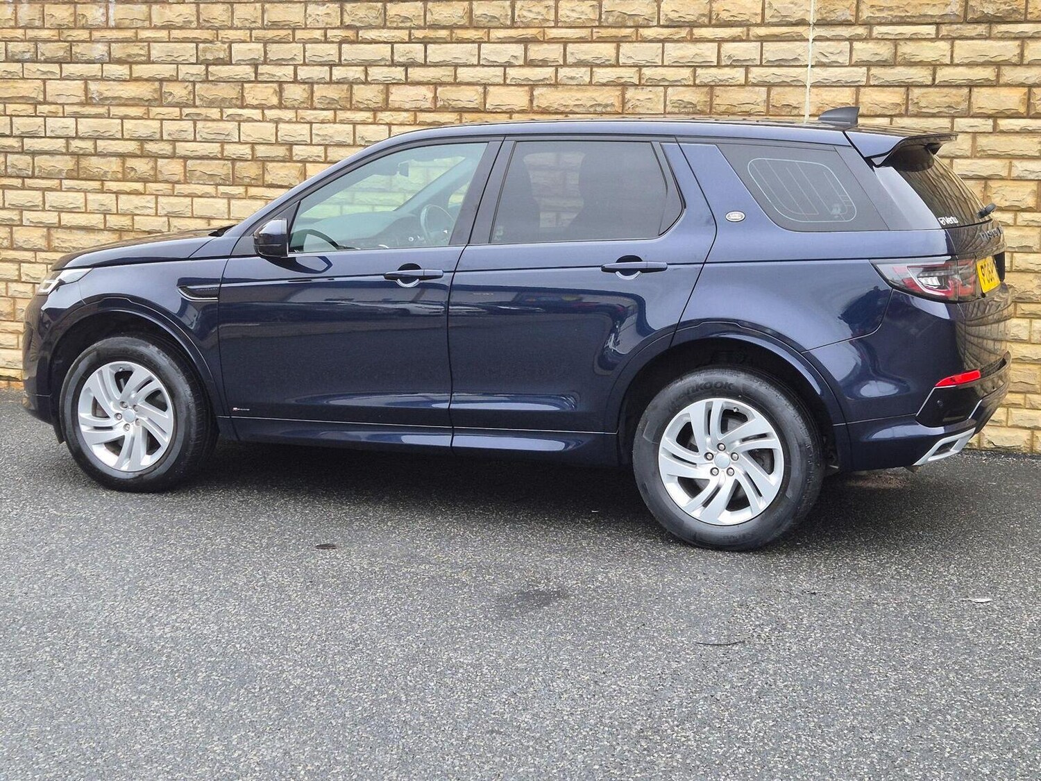 Used Land Rover Discovery Sport 2019 for sale - 77465728: Photo 27