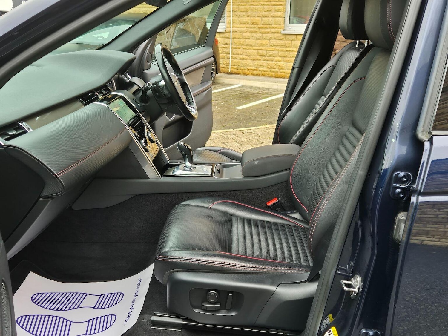 Used Land Rover Discovery Sport 2019 for sale - 77465728: Photo 6