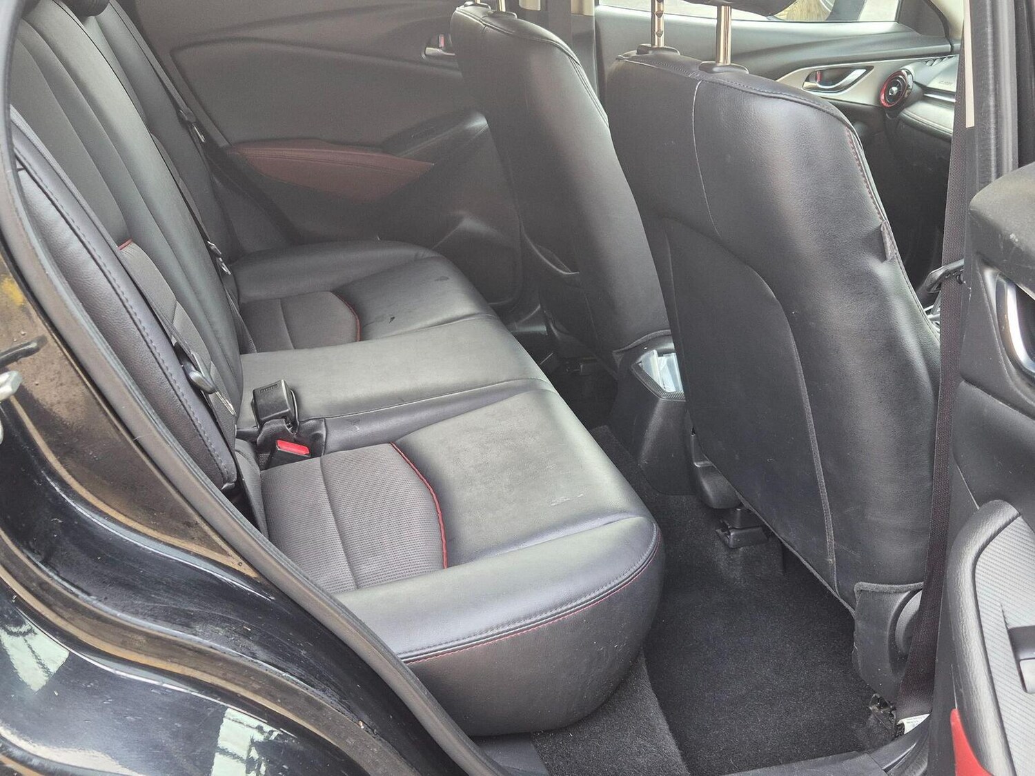 Used Mazda CX-3 2017 for sale - 77701071: Photo 10