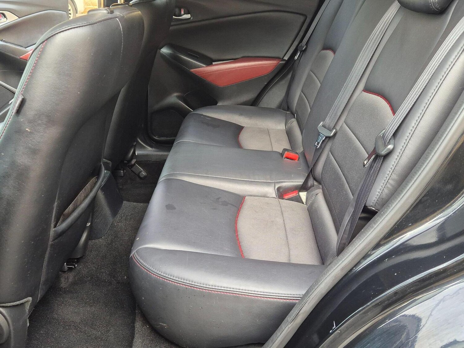 Used Mazda CX-3 2017 for sale - 77701071: Photo 14