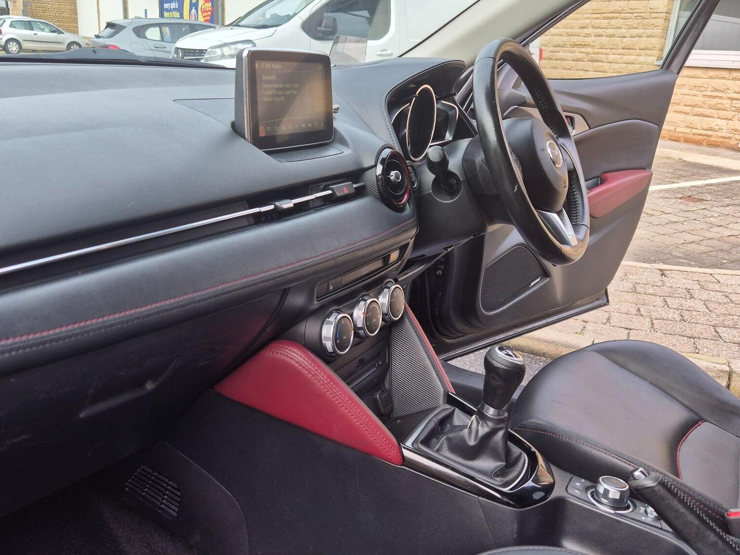 Used Mazda CX-3 2017 for sale - 77701071: Photo 26