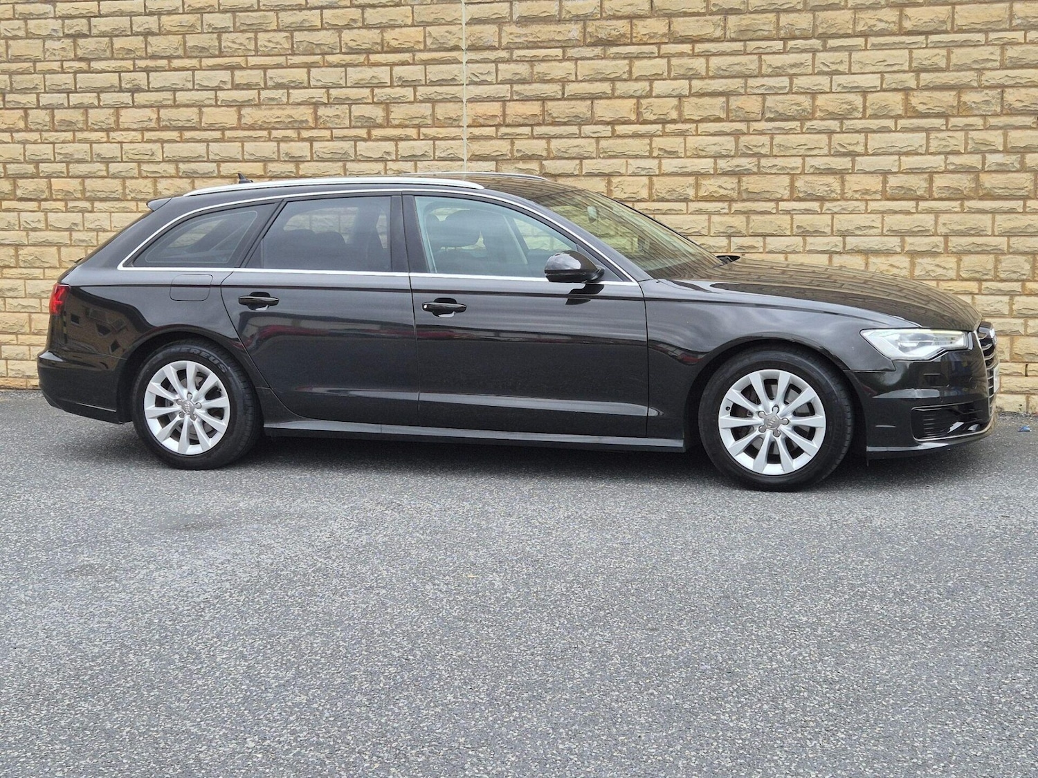Used Audi A6 2015 for sale - 76608919: Photo 13