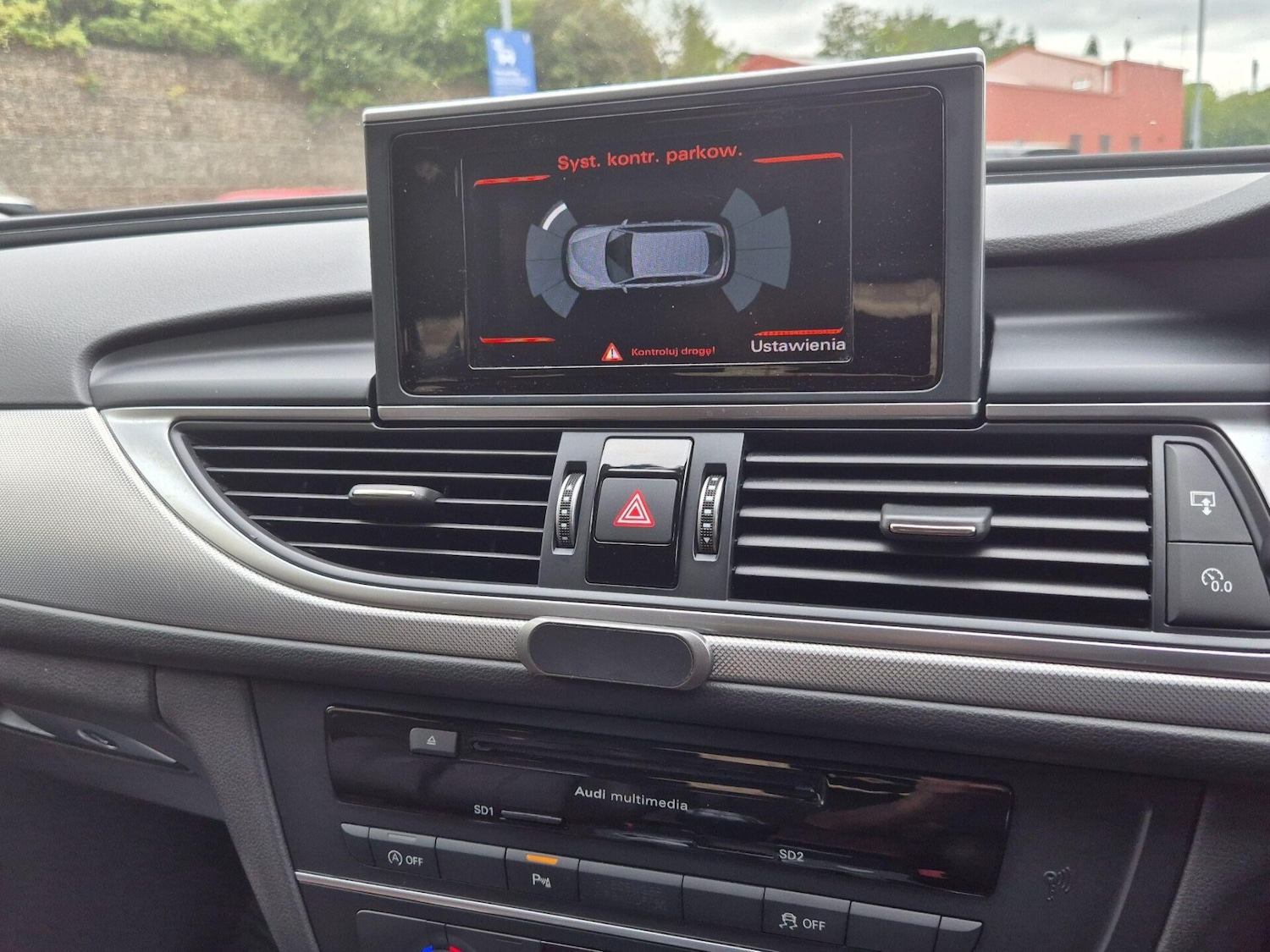 Used Audi A6 2015 for sale - 76608919: Photo 30