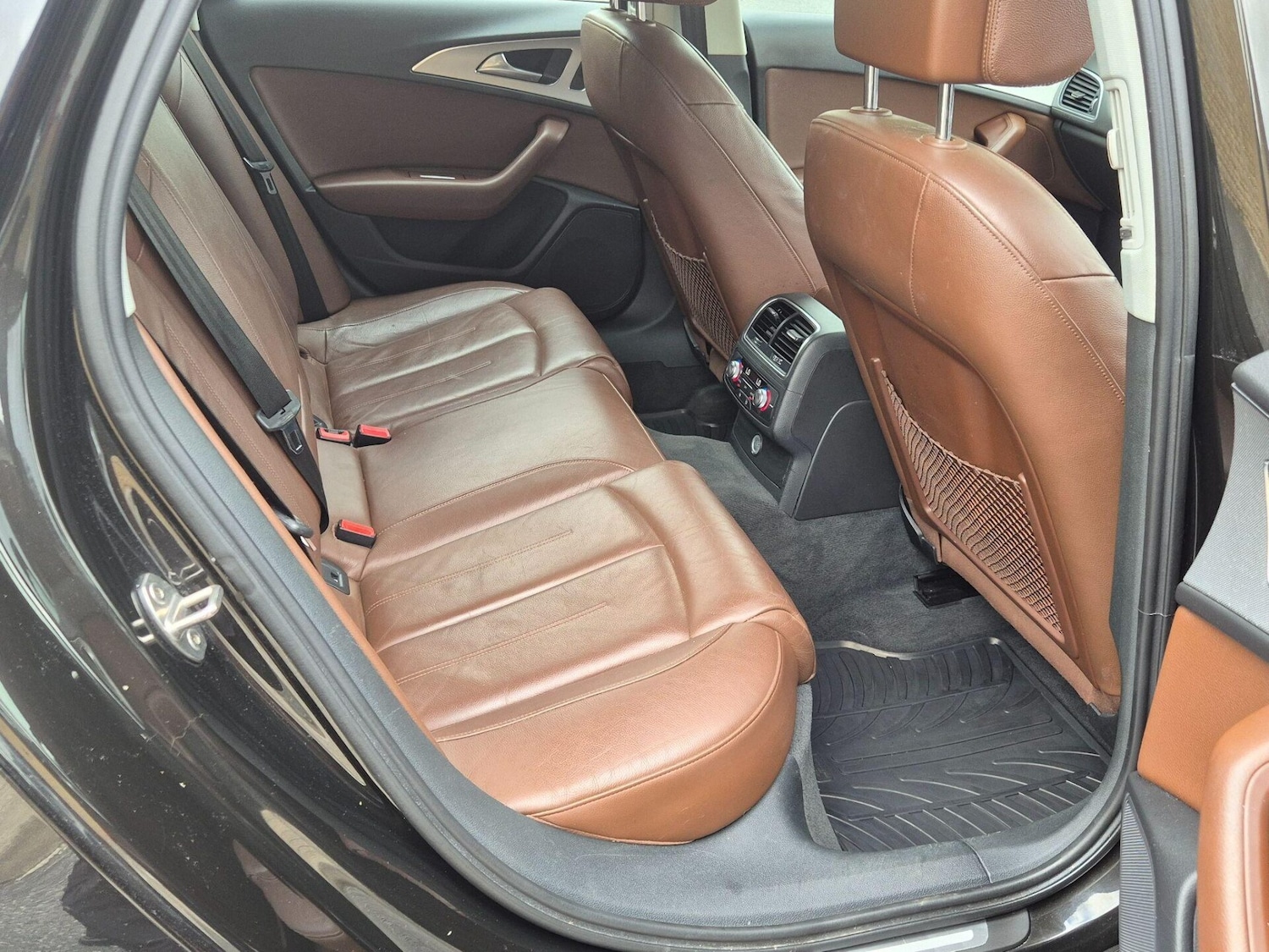 Used Audi A6 2015 for sale - 76608919: Photo 6