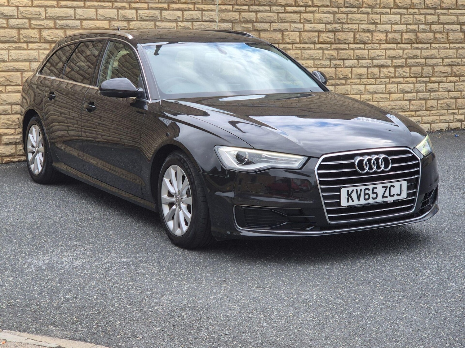 Used Audi A6 2015 for sale - 76608919: Photo 9