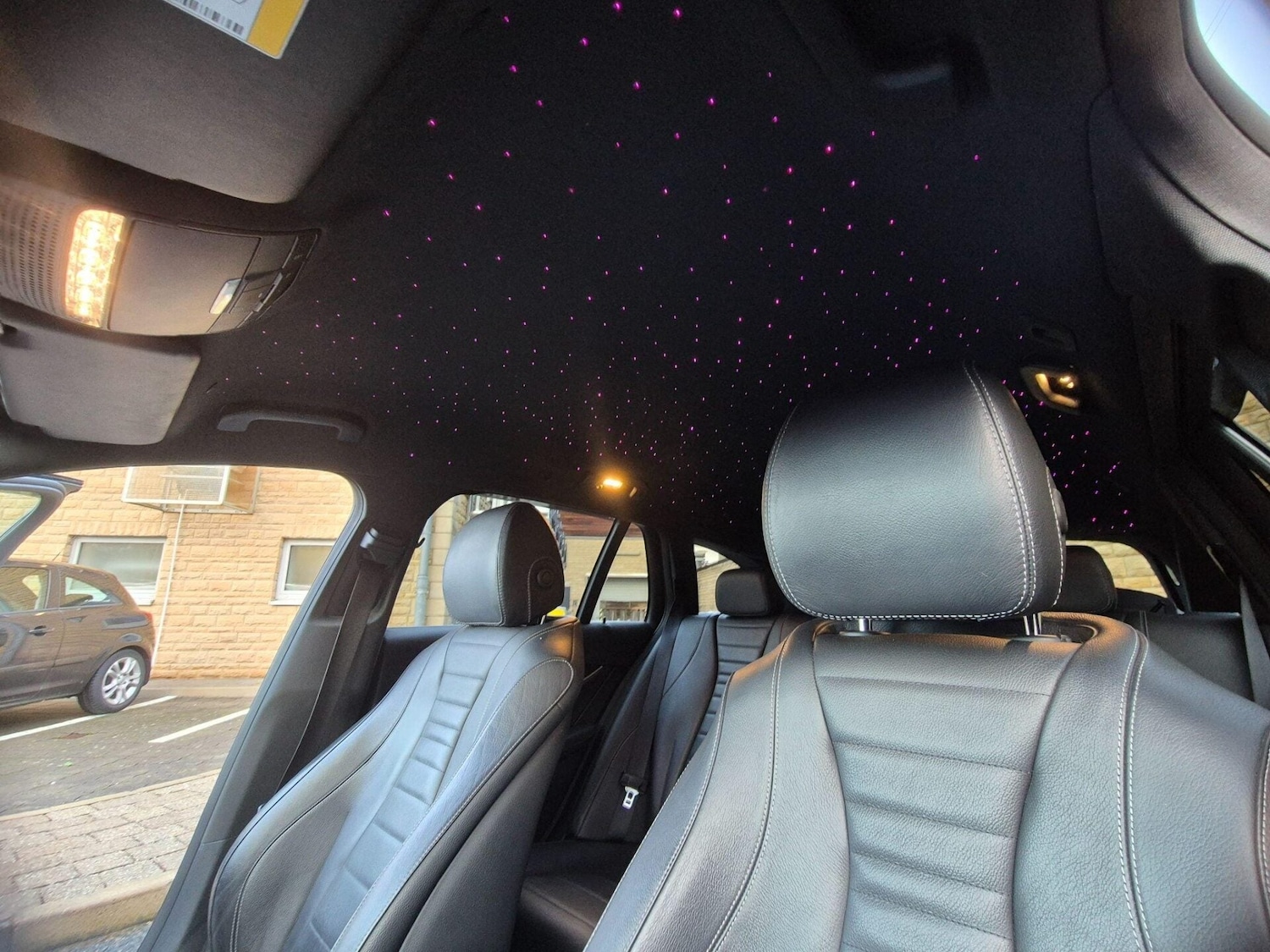 Used Mercedes-Benz E Class 2020 for sale - 76734655: Photo 17