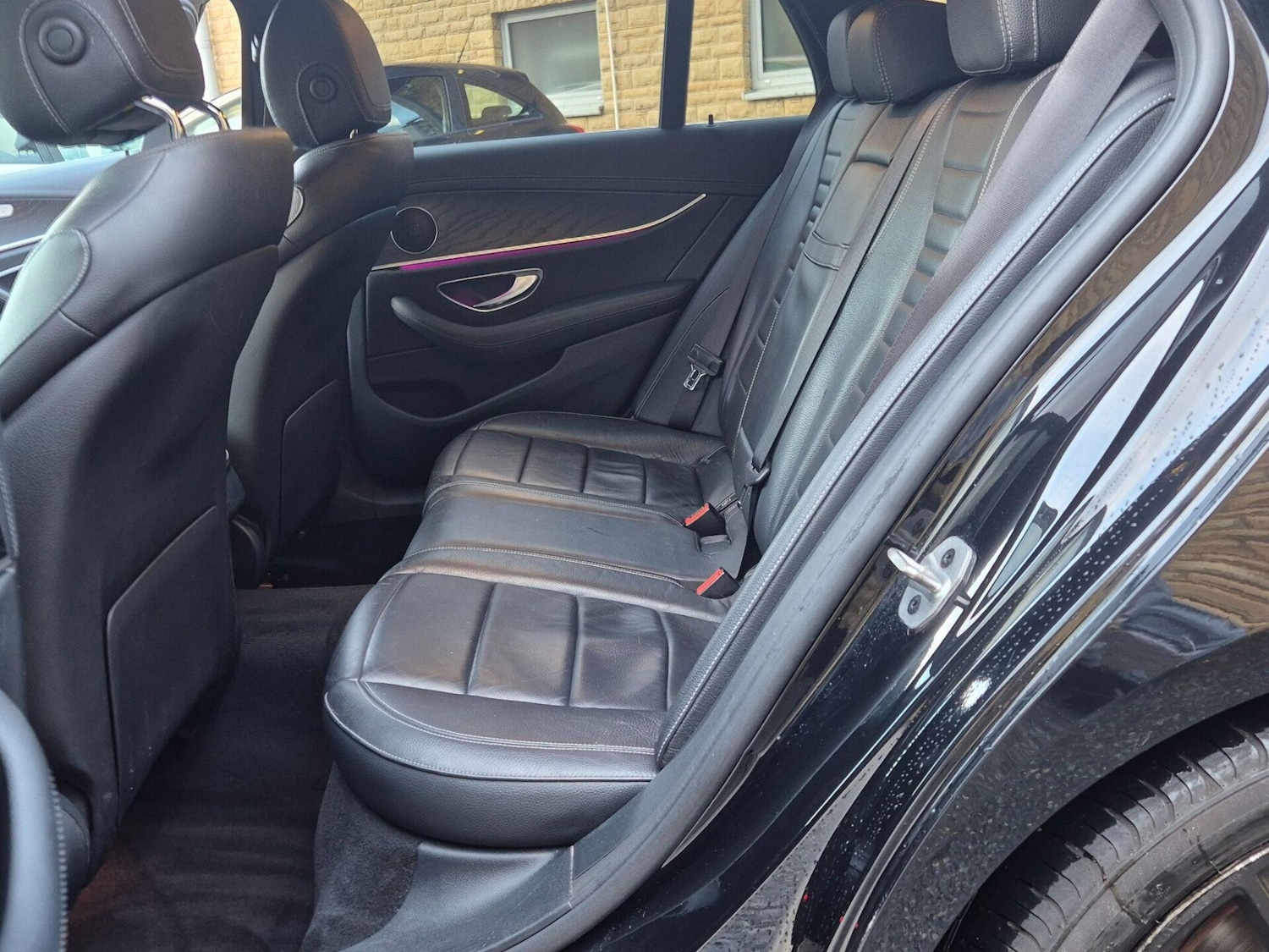 Used Mercedes-Benz E Class 2020 for sale - 76734655: Photo 28