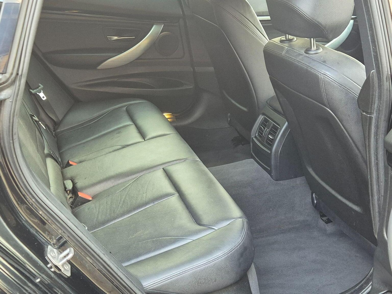 Used BMW 3 Series 2015 for sale - 77465653: Photo 10