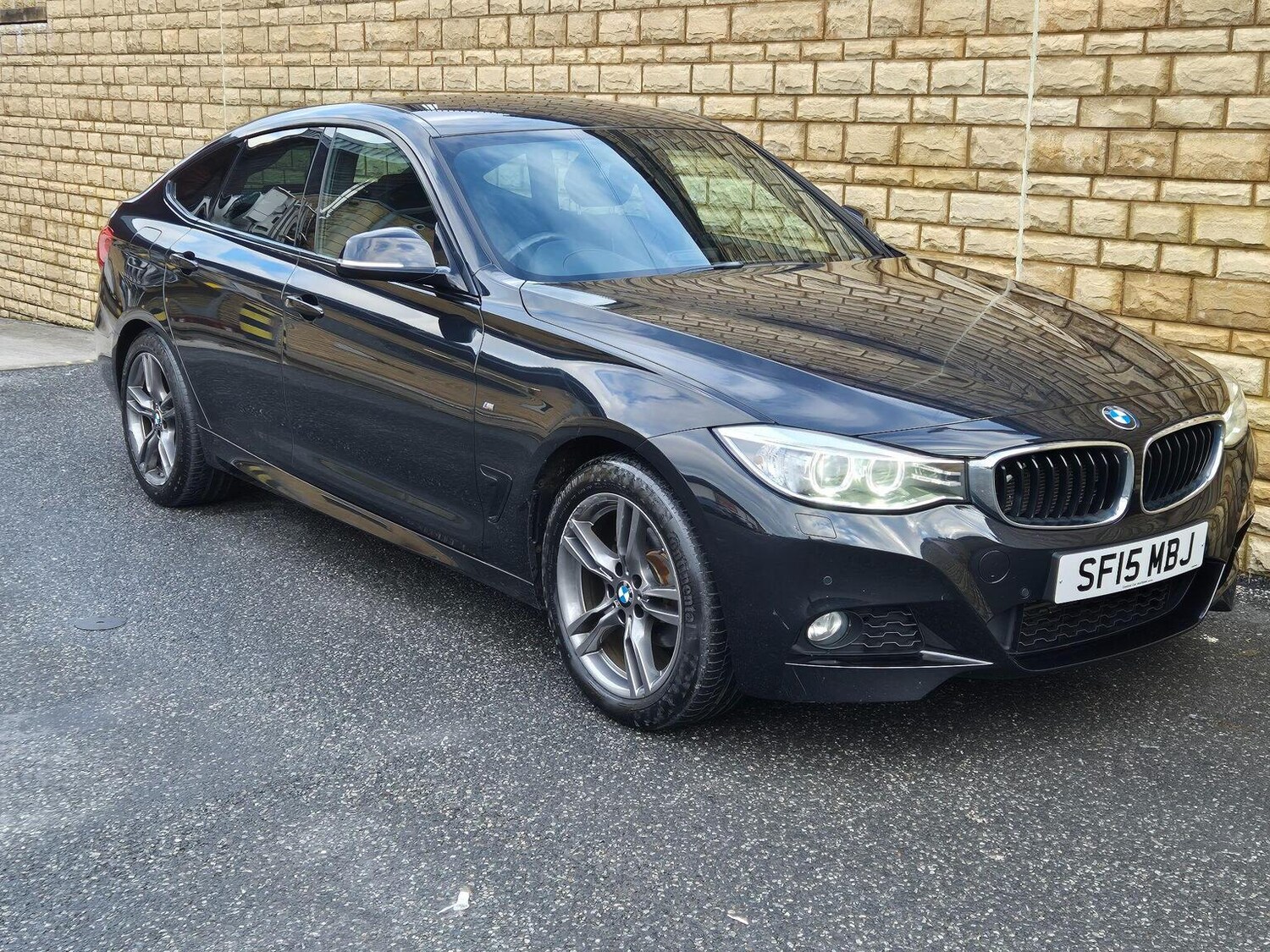 Used BMW 3 Series 2015 for sale - 77465653: Photo 11