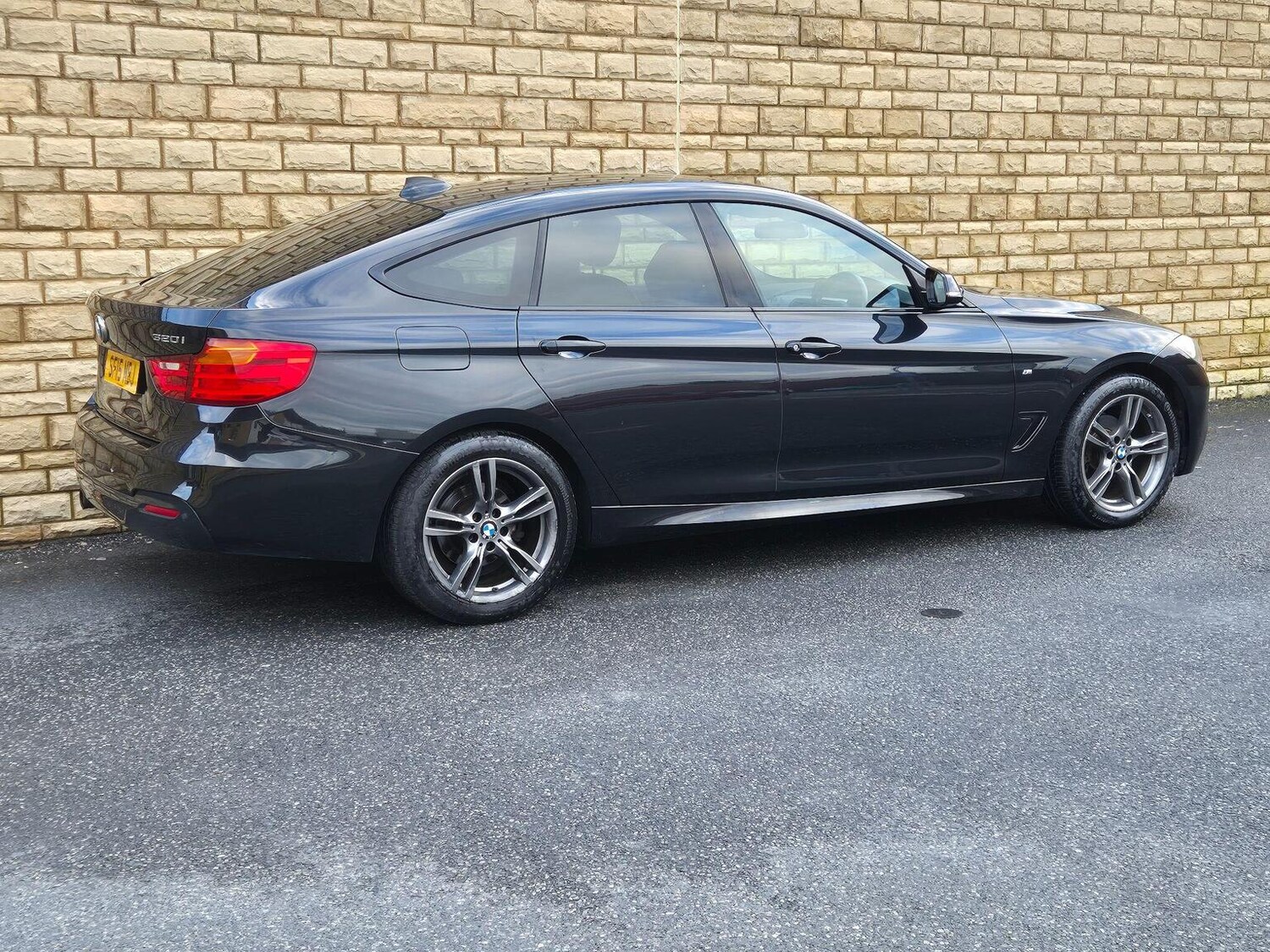 Used BMW 3 Series 2015 for sale - 77465653: Photo 16