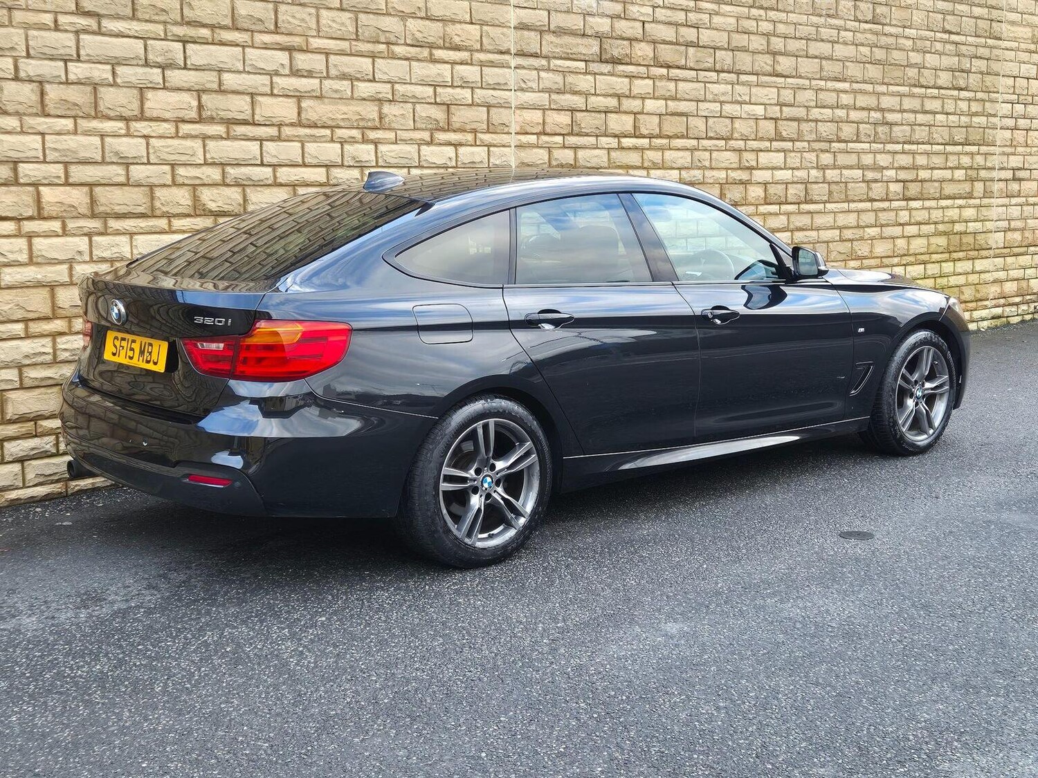 Used BMW 3 Series 2015 for sale - 77465653: Photo 17