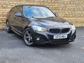 BMW 3 Series feature image