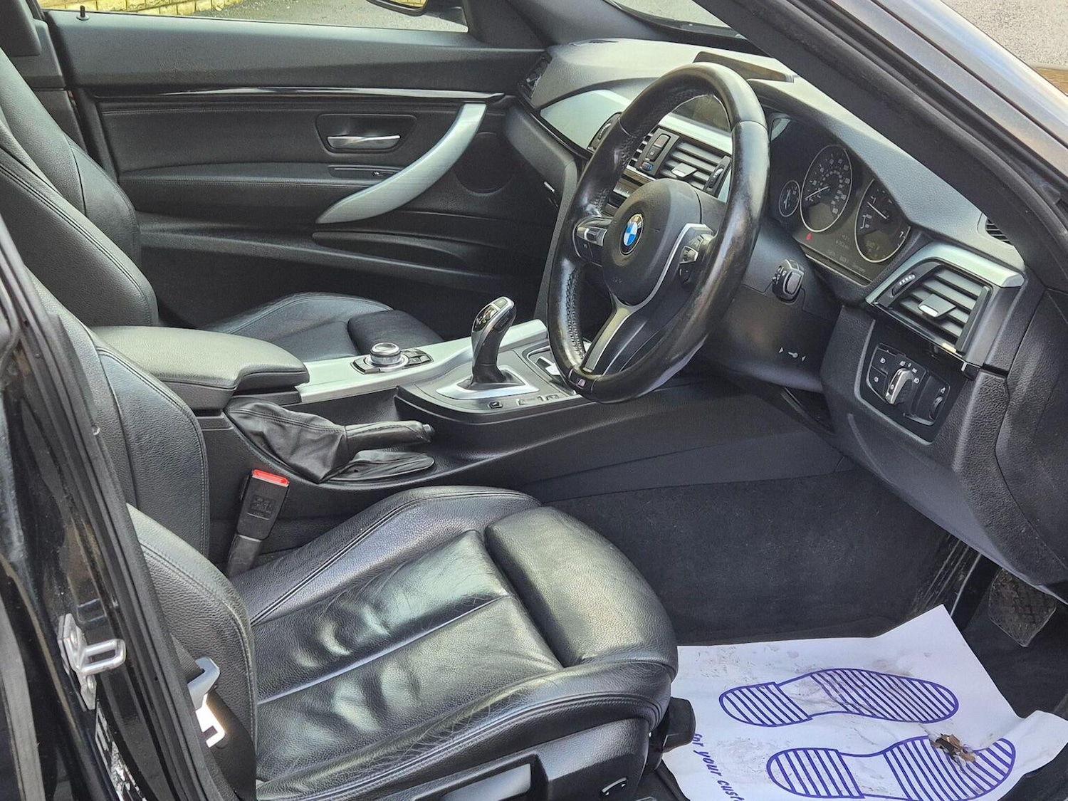 Used BMW 3 Series 2015 for sale - 77465653: Photo 2