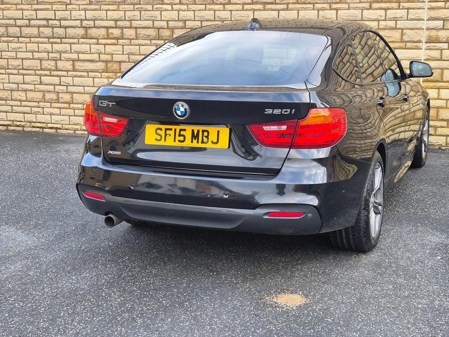 Used BMW 3 Series 2015 for sale - 77465653: Photo 20