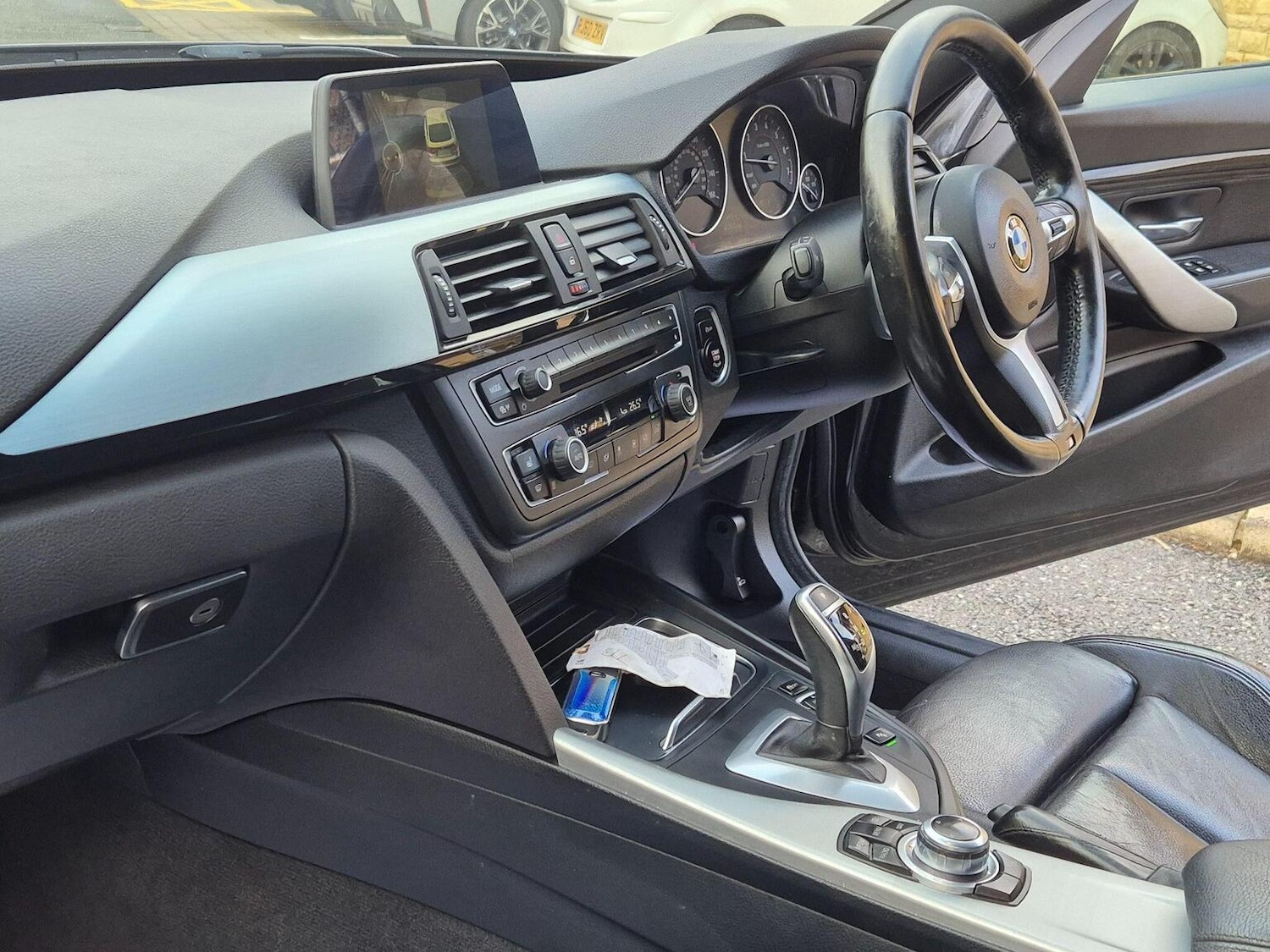 Used BMW 3 Series 2015 for sale - 77465653: Photo 26