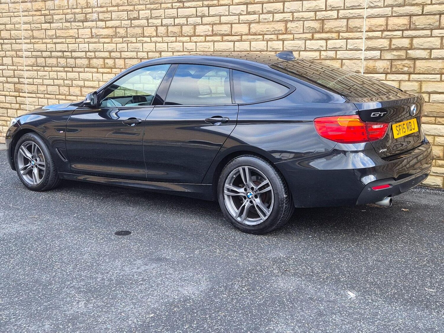 Used BMW 3 Series 2015 for sale - 77465653: Photo 27