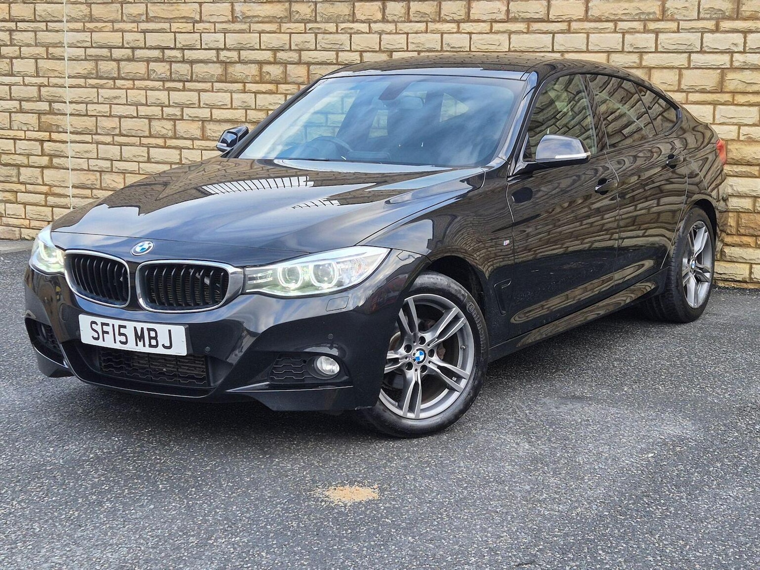 Used BMW 3 Series 2015 for sale - 77465653: Photo 3
