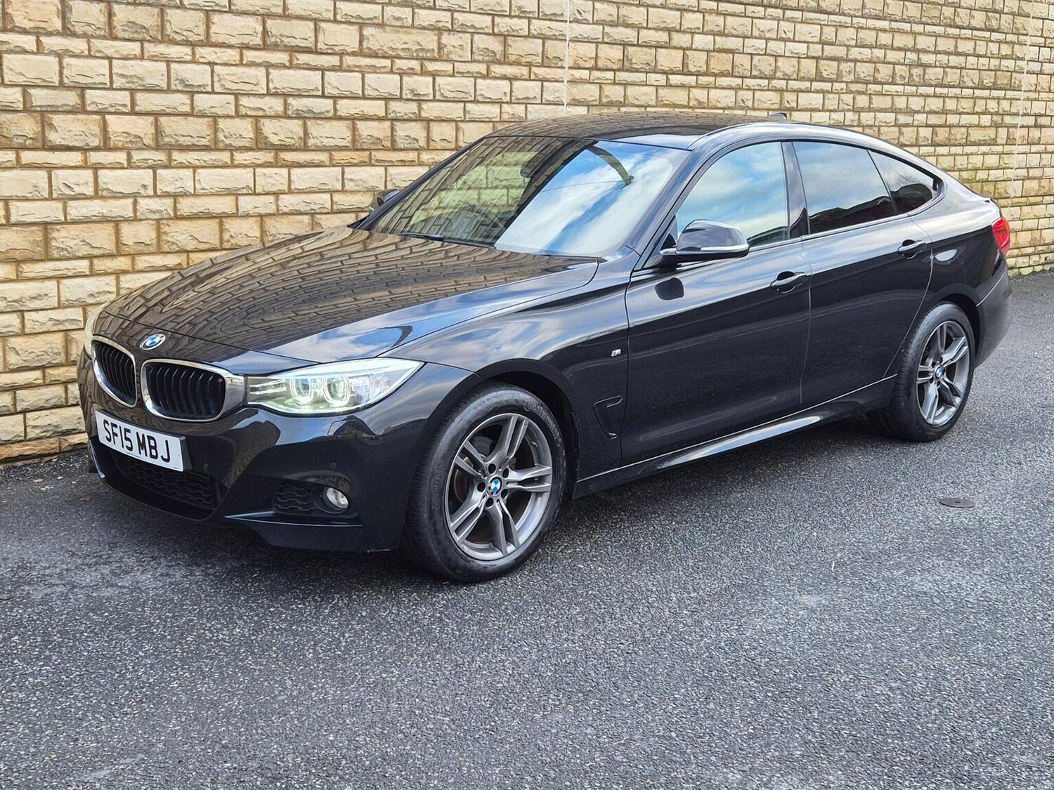 Used BMW 3 Series 2015 for sale - 77465653: Photo 31