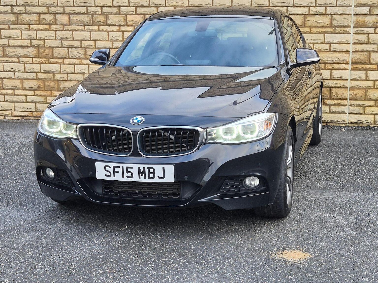 Used BMW 3 Series 2015 for sale - 77465653: Photo 5