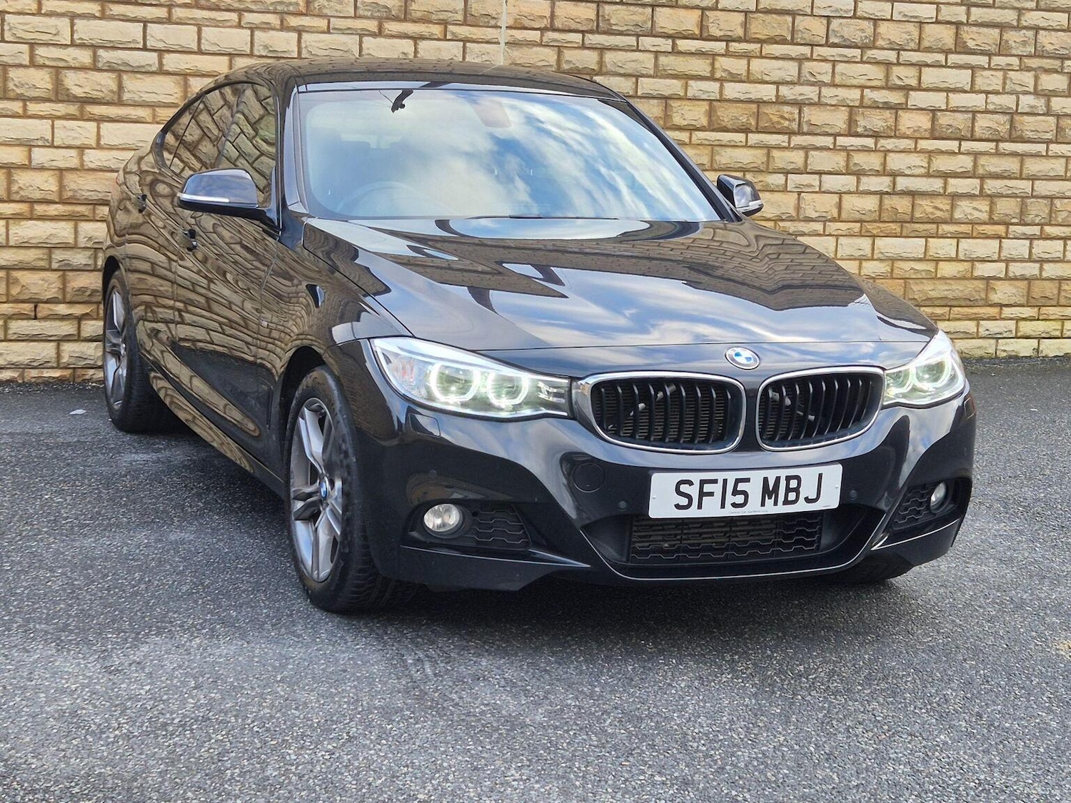 Used BMW 3 Series 2015 for sale - 77465653: Photo 8