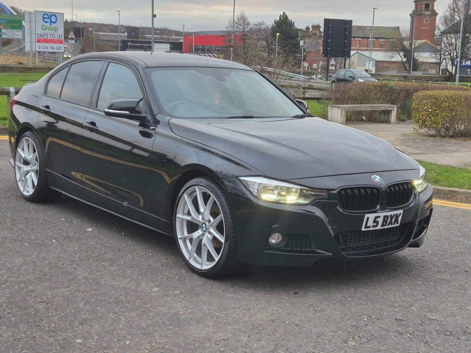 Used BMW 3 Series 2015 for sale - 77083297: Photo 11