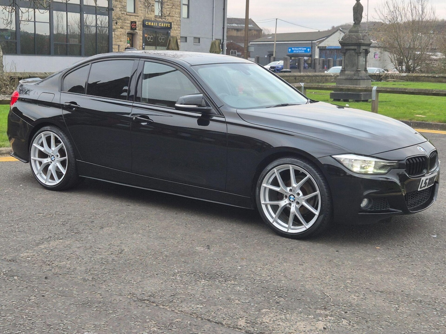 Used BMW 3 Series 2015 for sale - 77083297: Photo 13