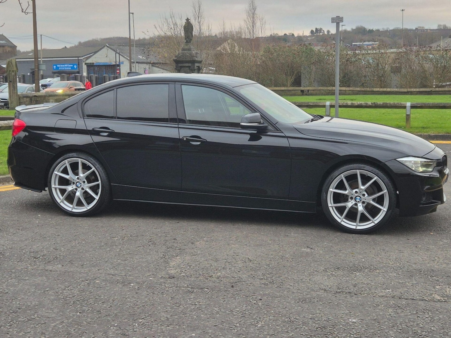 Used BMW 3 Series 2015 for sale - 77083297: Photo 15