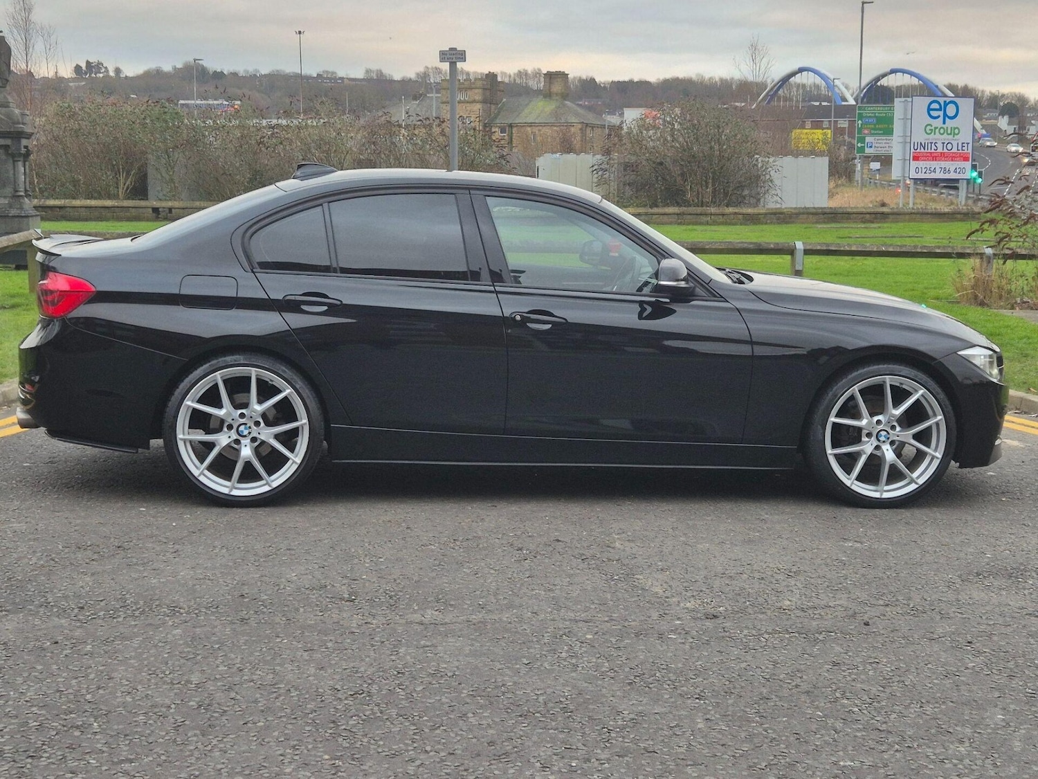 Used BMW 3 Series 2015 for sale - 77083297: Photo 16