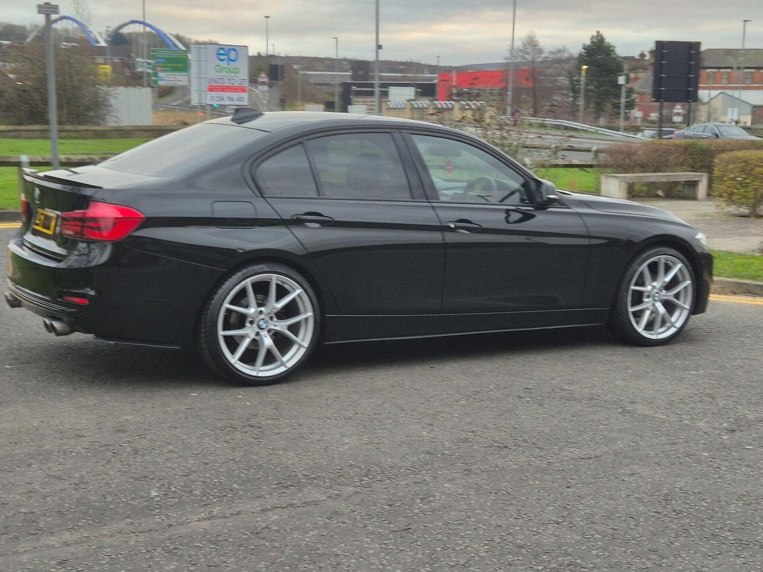 Used BMW 3 Series 2015 for sale - 77083297: Photo 17