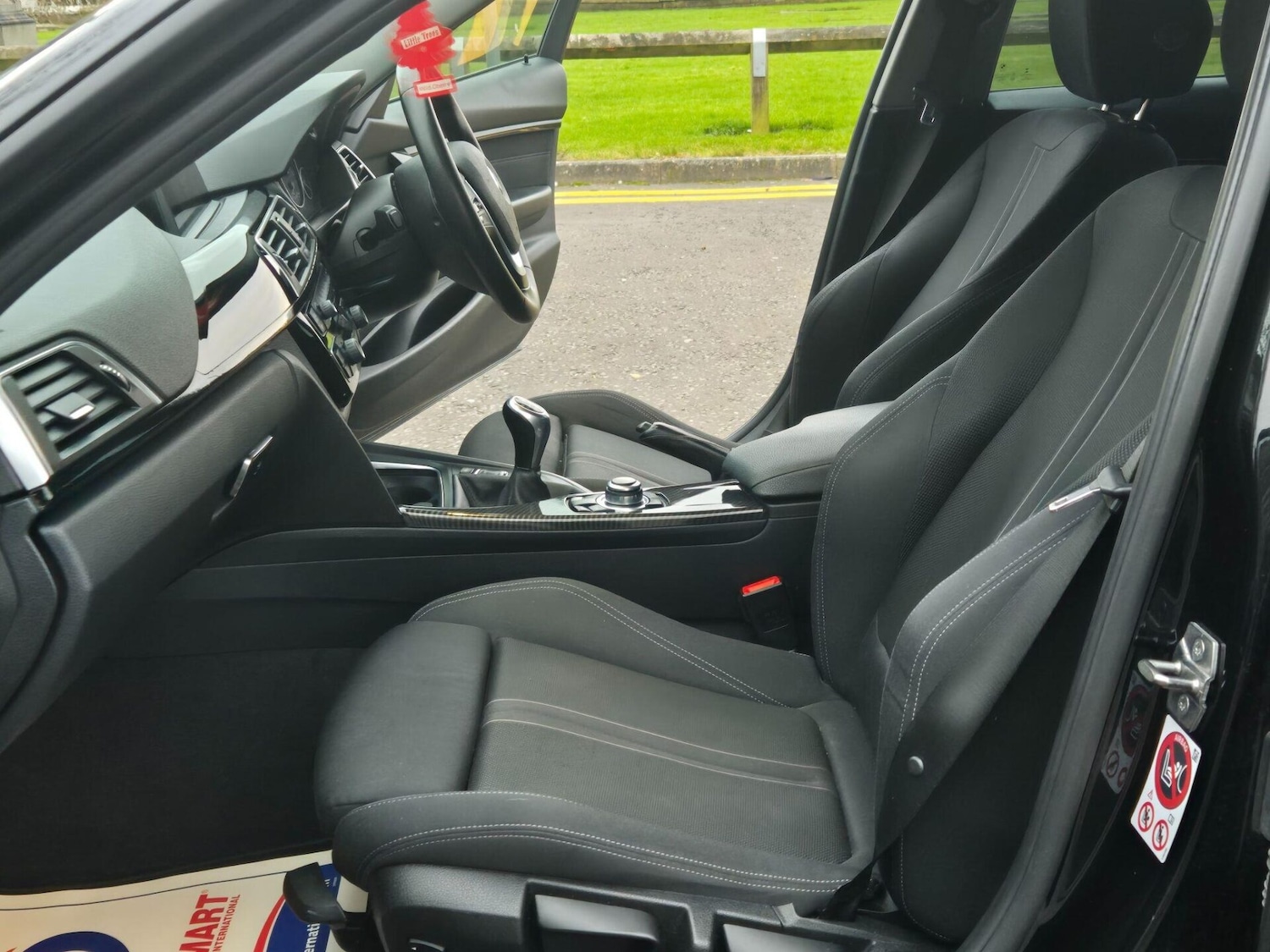 Used BMW 3 Series 2015 for sale - 77083297: Photo 18