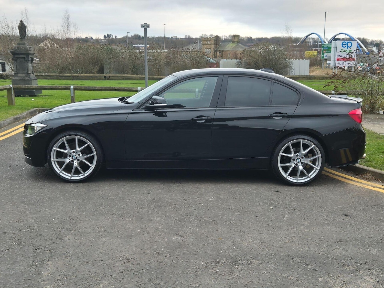 Used BMW 3 Series 2015 for sale - 77083297: Photo 29