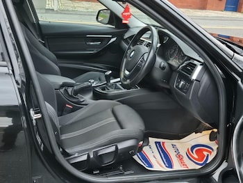 Used BMW 3 Series 2015 for sale - 77083297: Photo