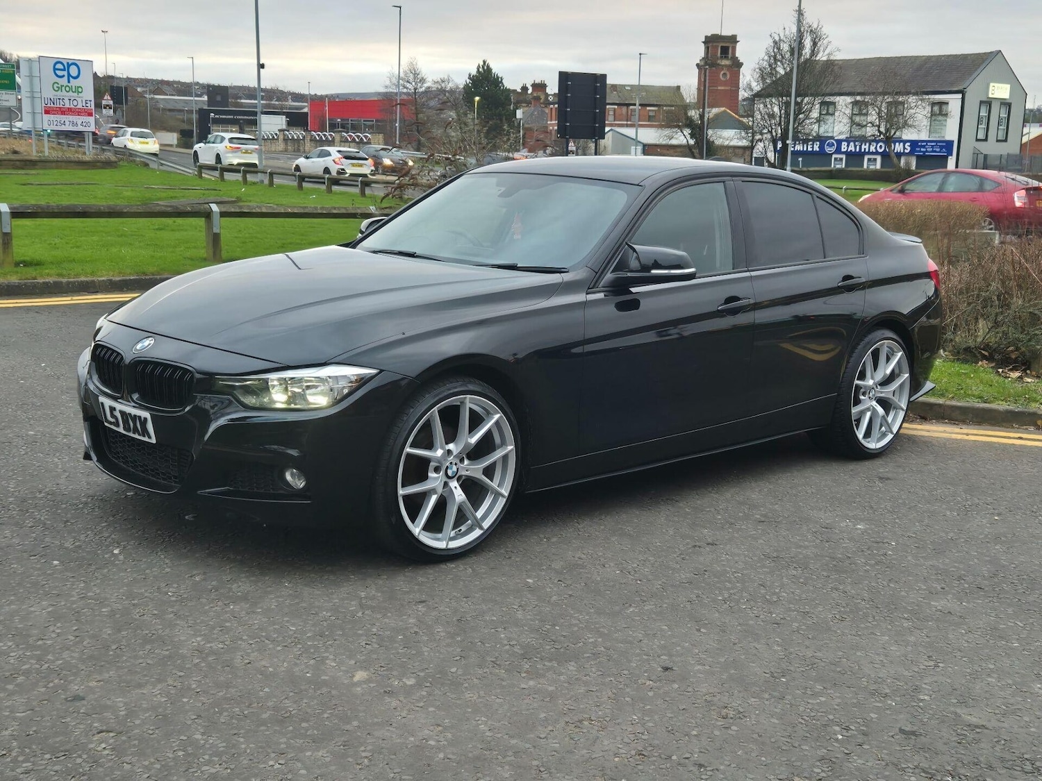 Used BMW 3 Series 2015 for sale - 77083297: Photo 31