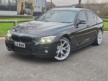 Used BMW 3 Series 2015 for sale - 77083297: Photo