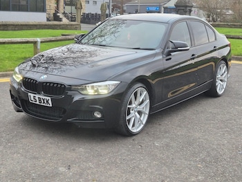 Used BMW 3 Series 2015 for sale - 77083297: Photo