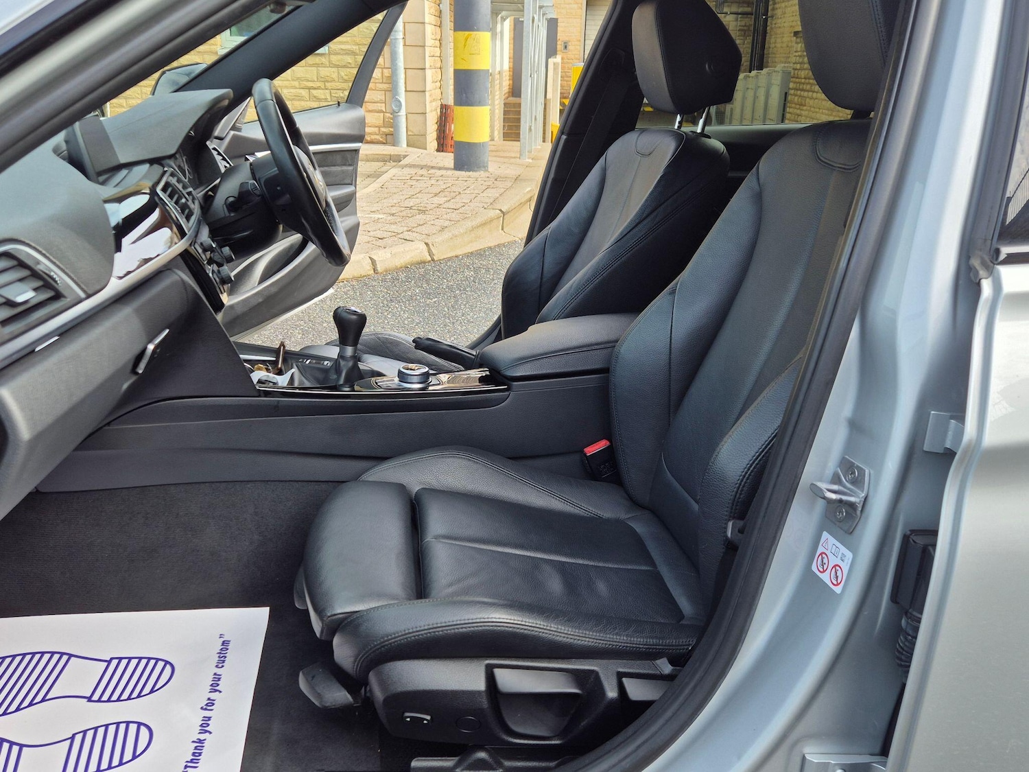 Used BMW 3 Series 2018 for sale - 78081283: Photo 10