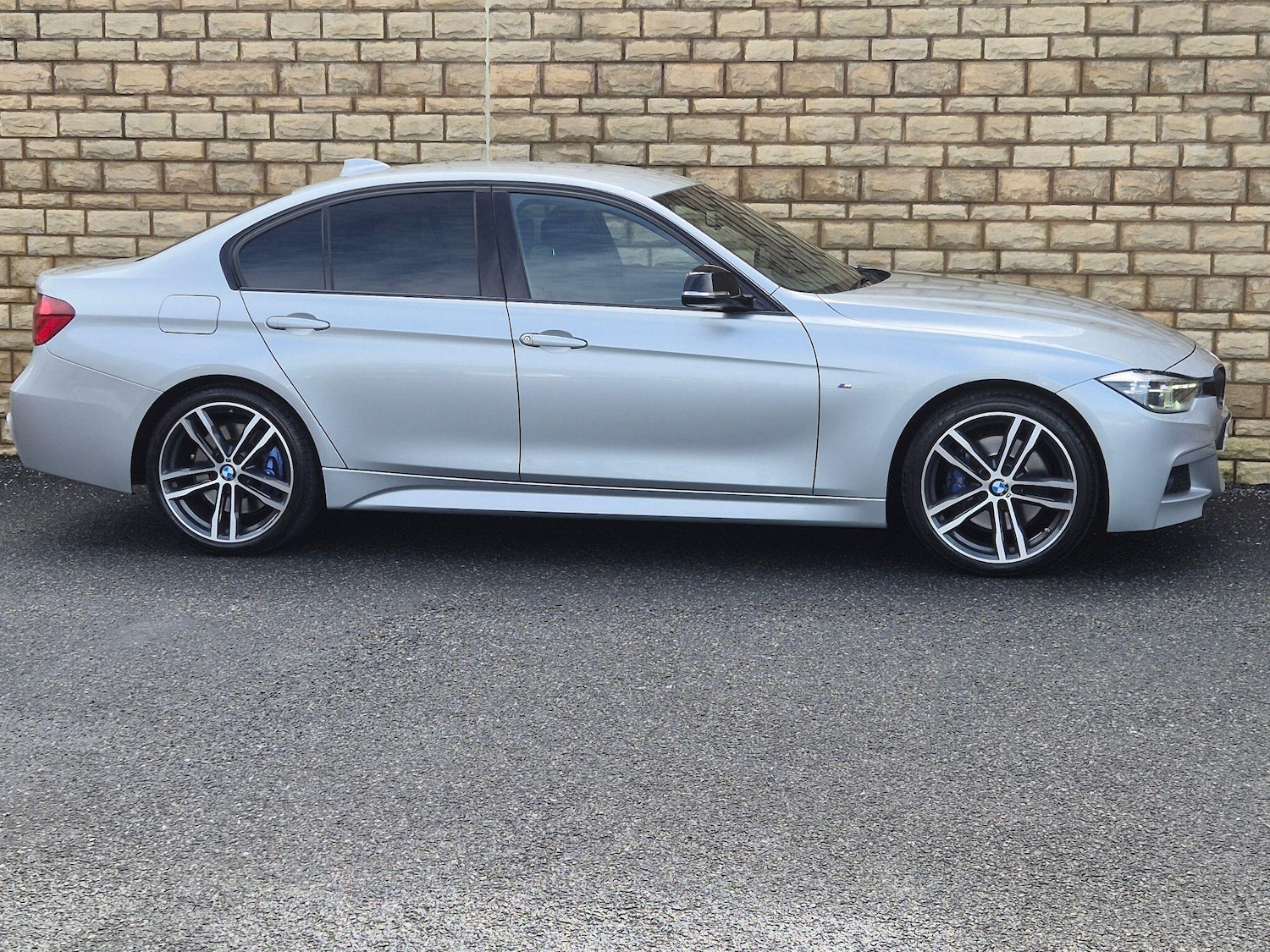 Used BMW 3 Series 2018 for sale - 78081283: Photo 13