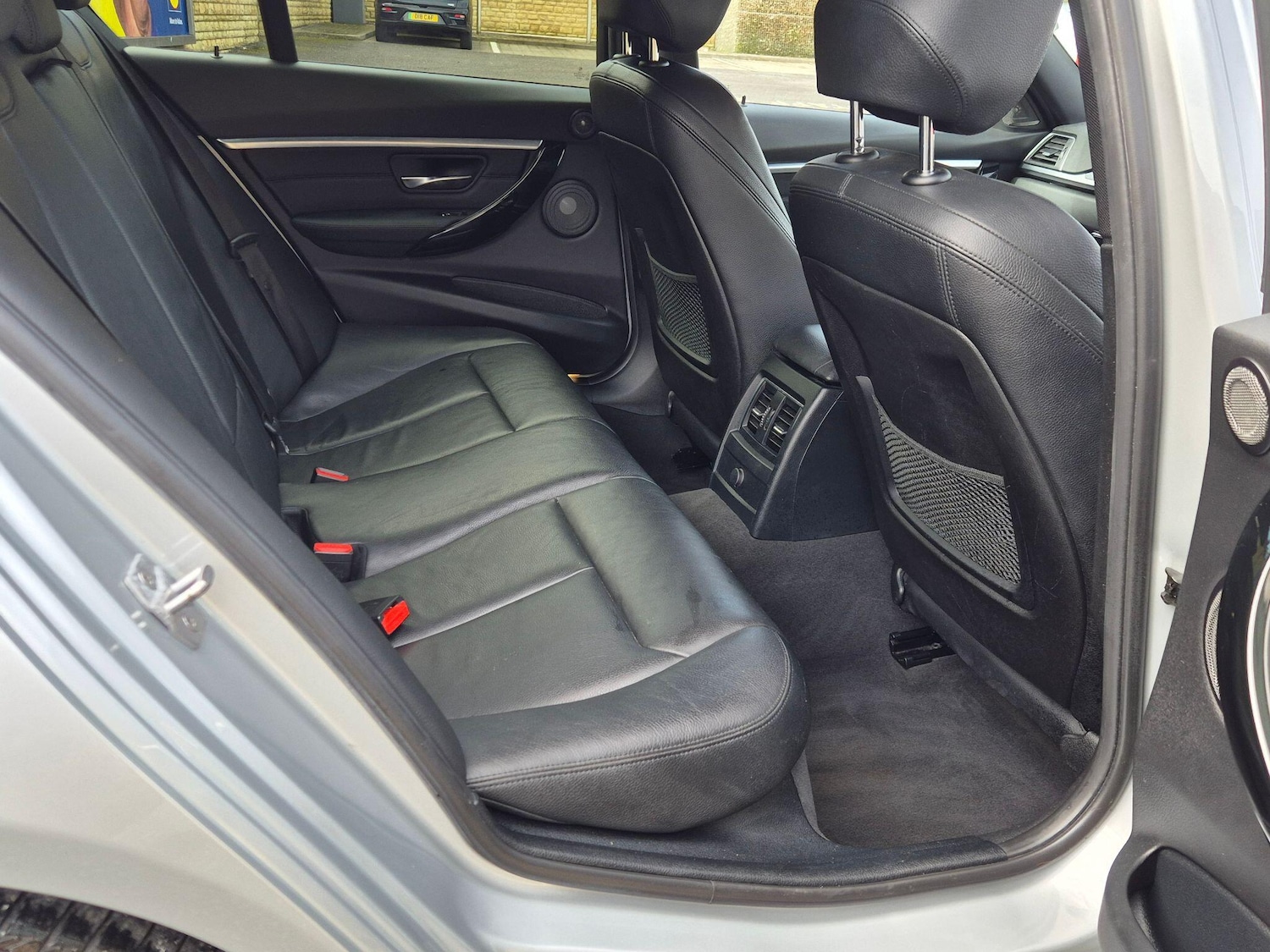 Used BMW 3 Series 2018 for sale - 78081283: Photo 14