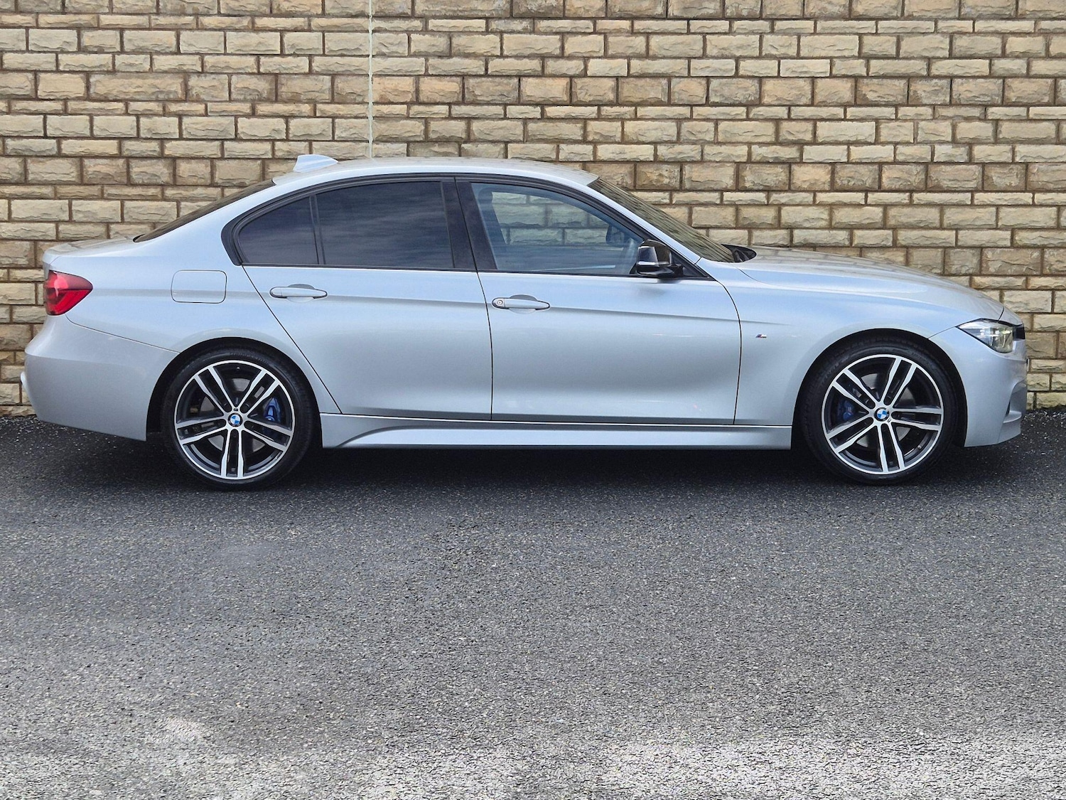 Used BMW 3 Series 2018 for sale - 78081283: Photo 15