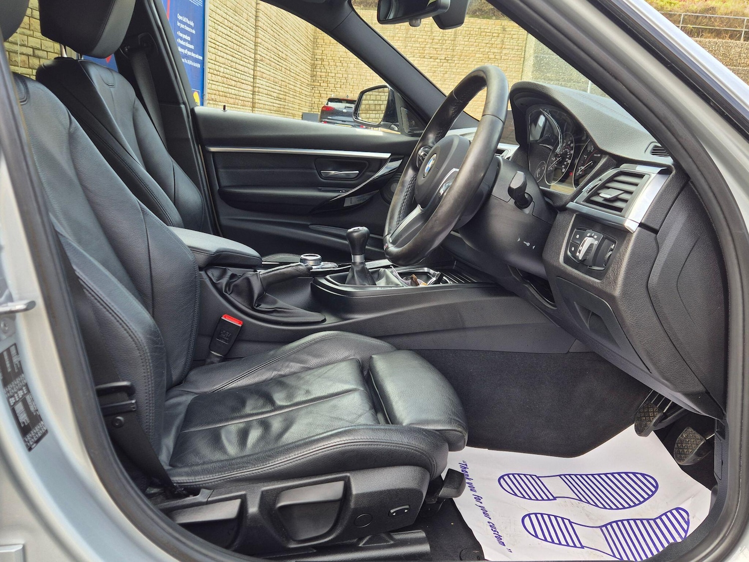 Used BMW 3 Series 2018 for sale - 78081283: Photo 18