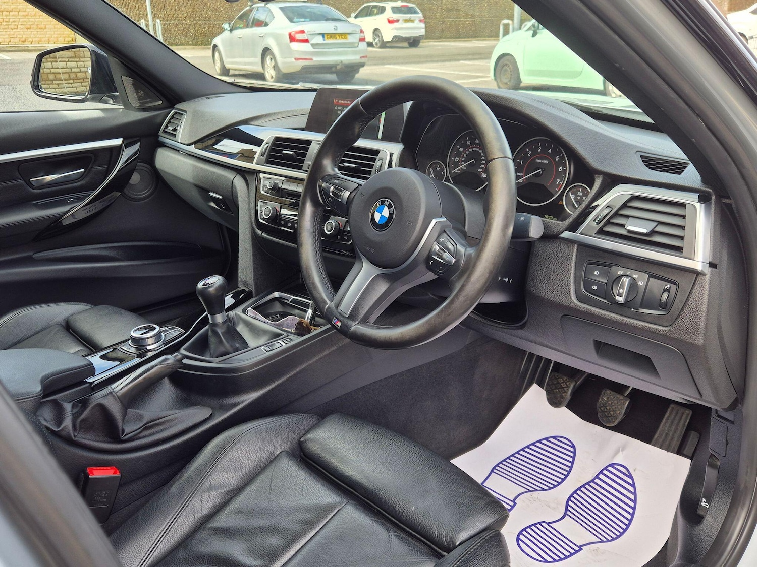 Used BMW 3 Series 2018 for sale - 78081283: Photo 22