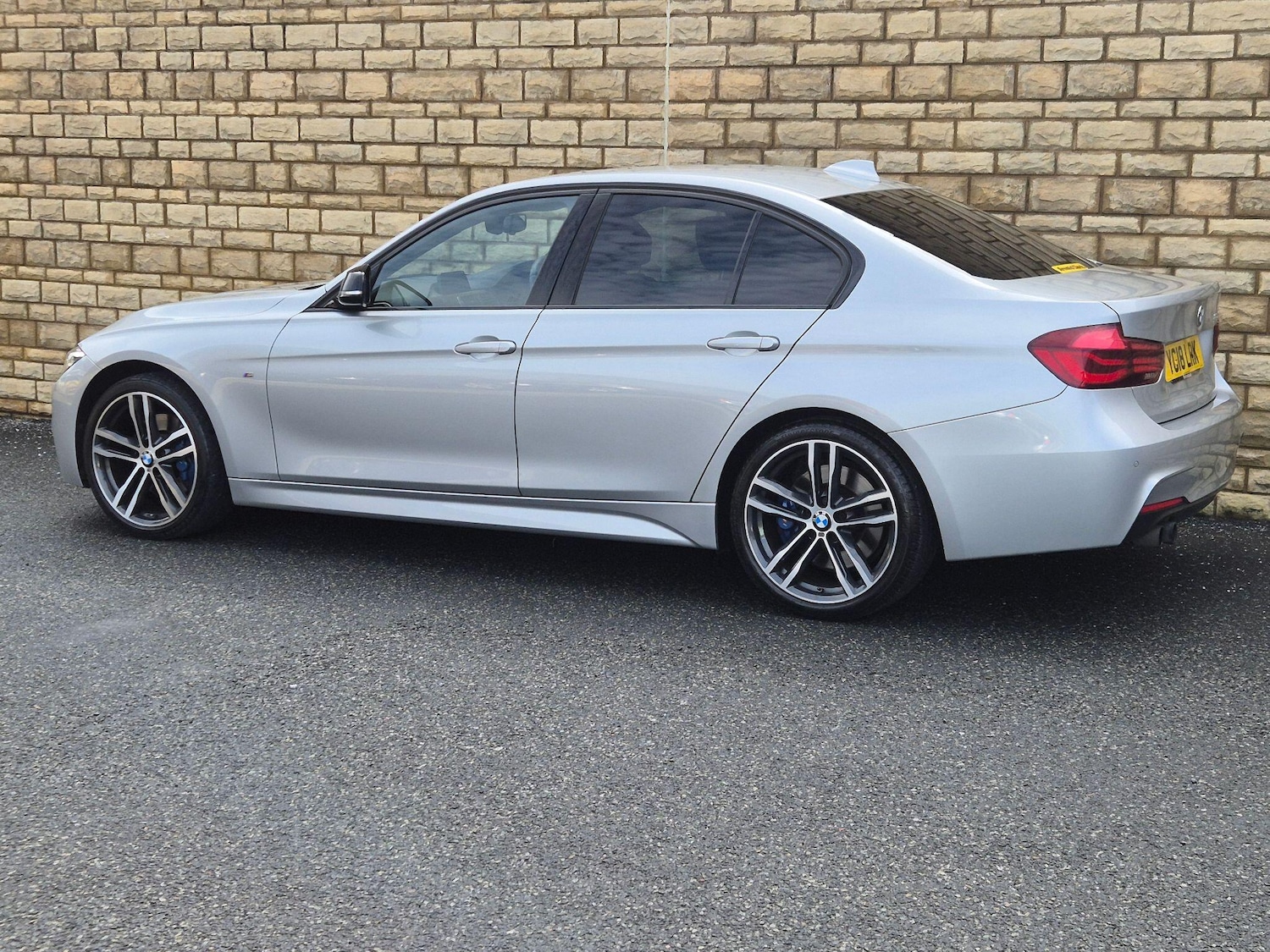 Used BMW 3 Series 2018 for sale - 78081283: Photo 27