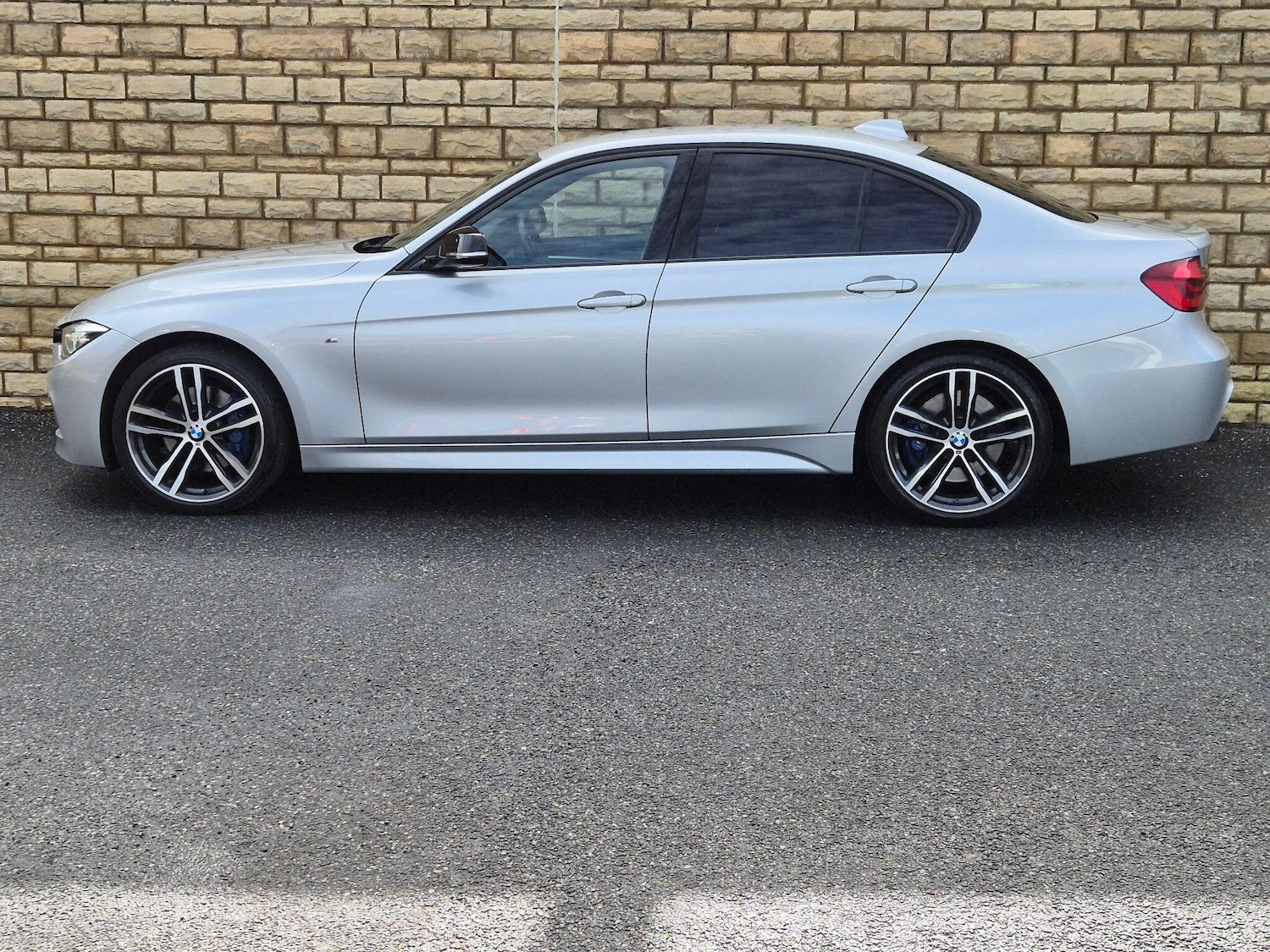 Used BMW 3 Series 2018 for sale - 78081283: Photo 28