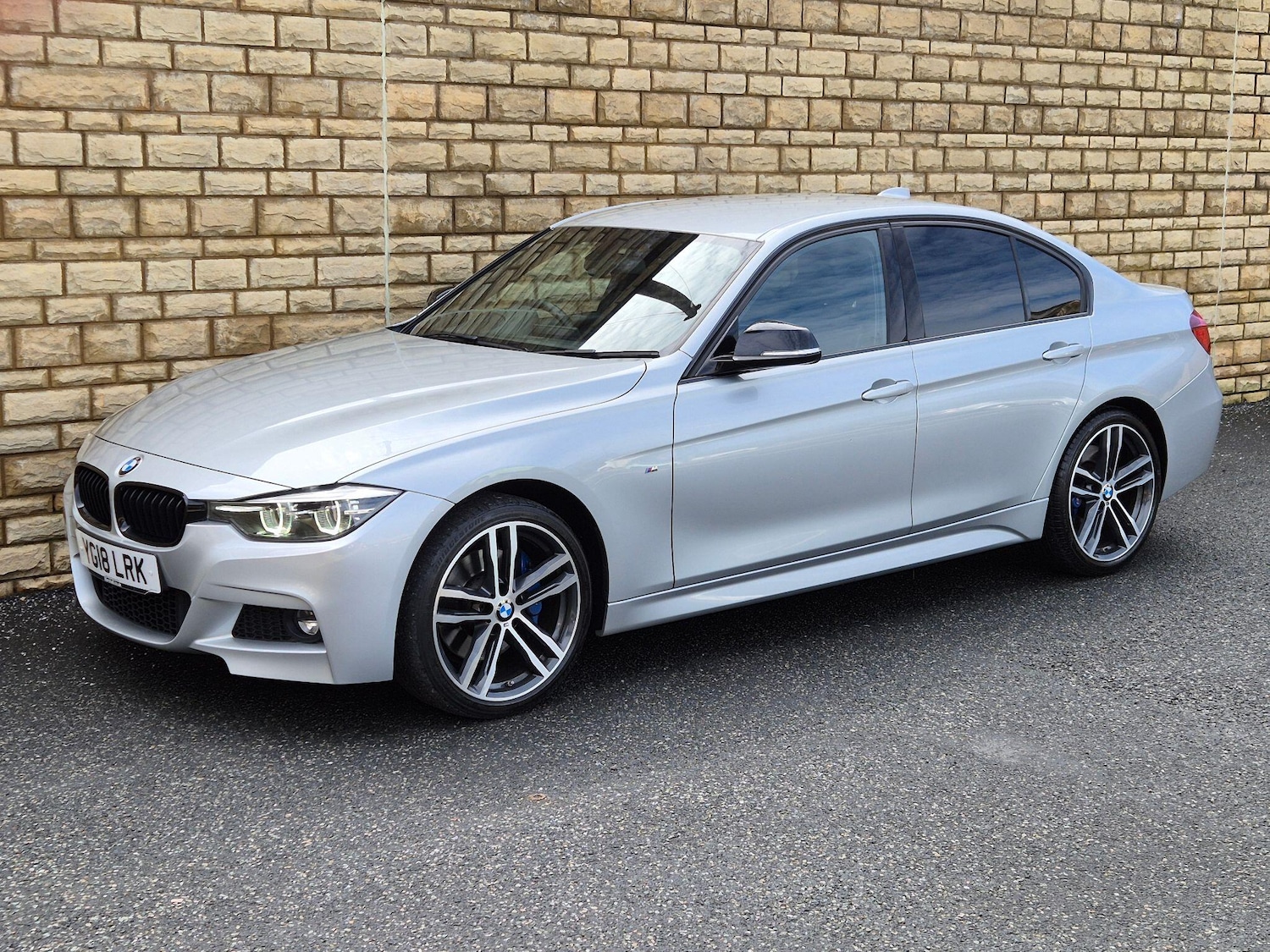 Used BMW 3 Series 2018 for sale - 78081283: Photo 32